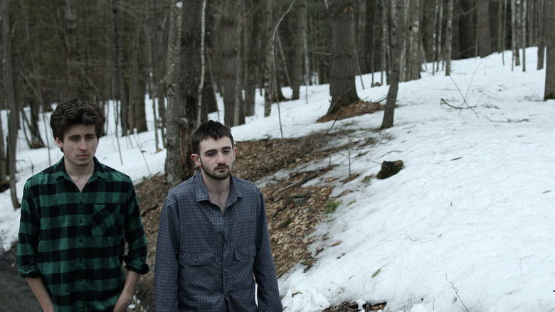 Imatge de Frío Extraño