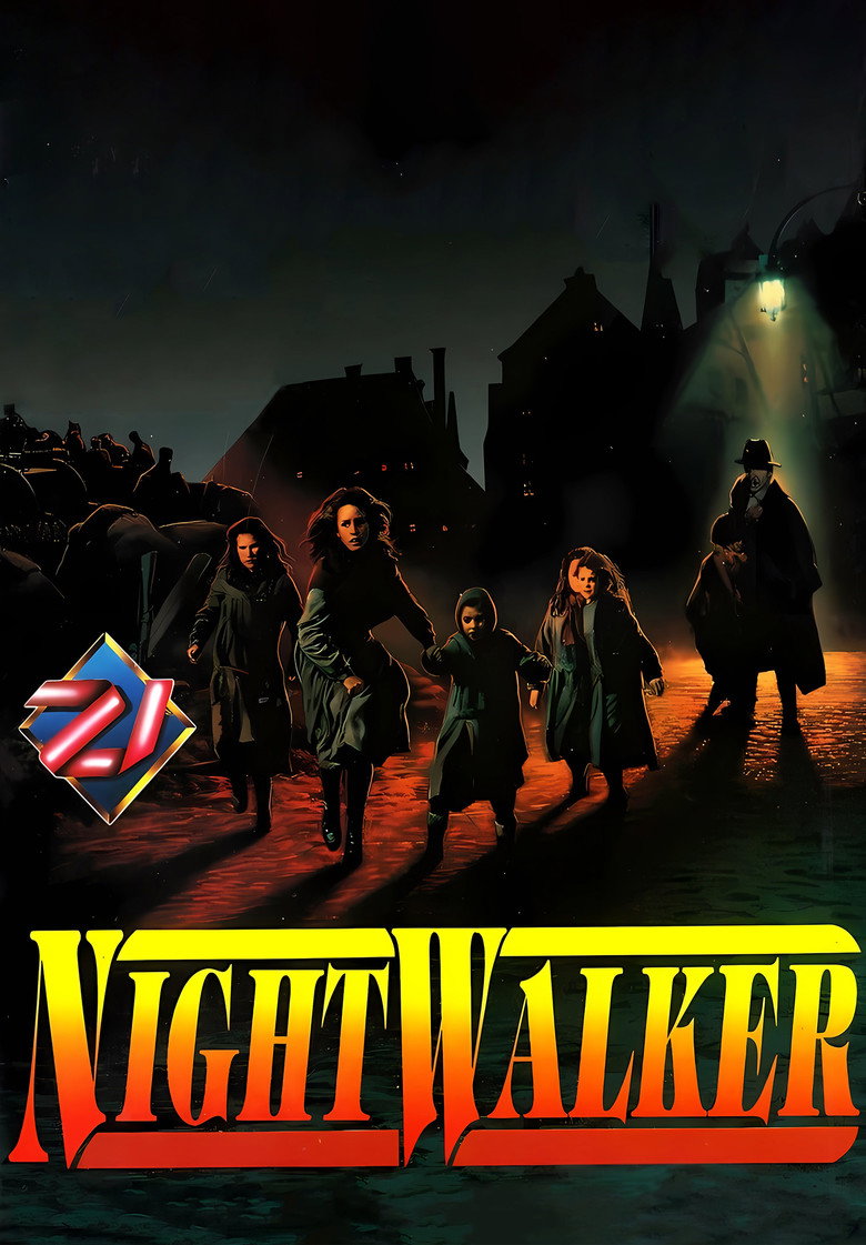 Nightwalker (1990)