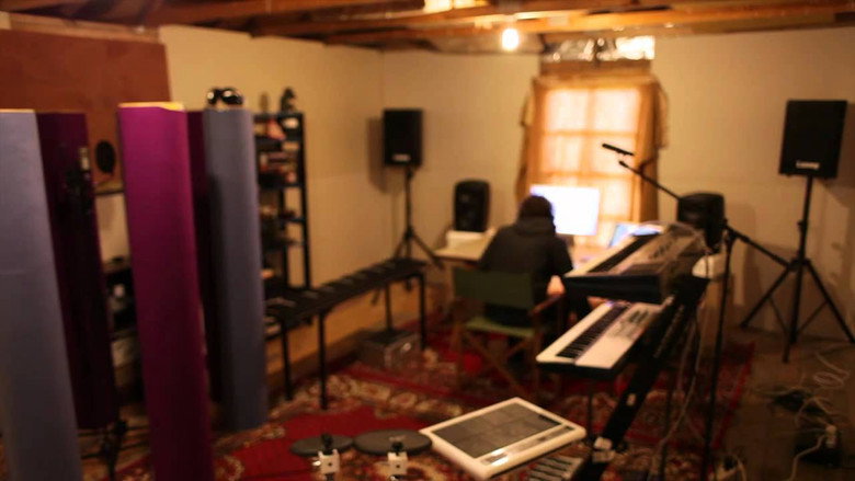 Imatge de Gotye: The Making of Eyes Wide Open