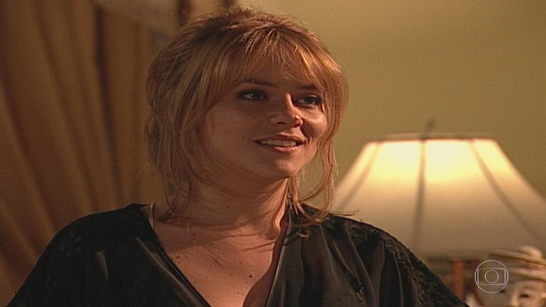 Por Amor S01 E46