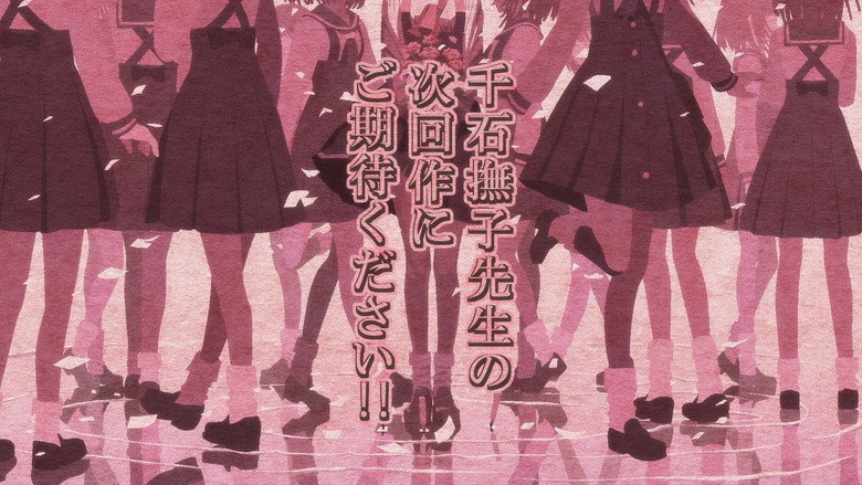 Still from Monogatari - Season 5 Episode 6