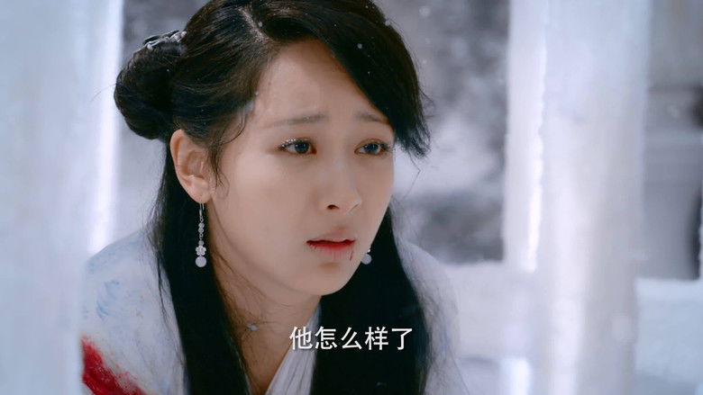 Still image for The Destiny of White Snake season 1 episode 29: Episode 29 Still image for The Destiny of White Snake season 1 episode 29: Episode 29