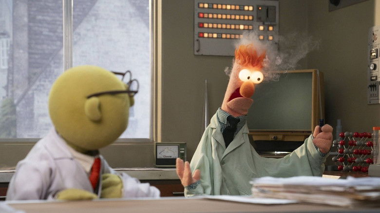 Imatge de The Muppet Show