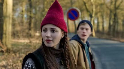 Still image for Tinka og Kongespillet season 1 episode 15: Episode 15 Still image for Tinka og Kongespillet season 1 episode 15: Episode 15