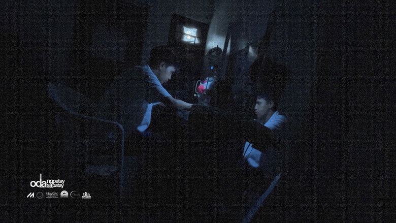 Imatge de Oda ng Patay sa Patay