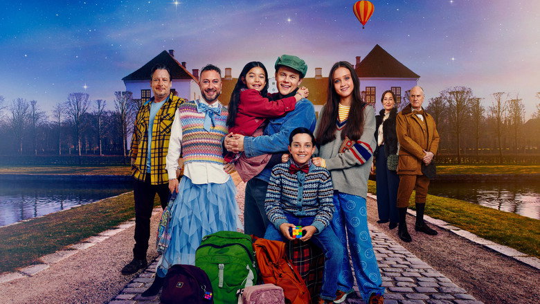 Image d'arrière-plan 1 du film Børnene fra Sølvgade 2: Tager kampen op