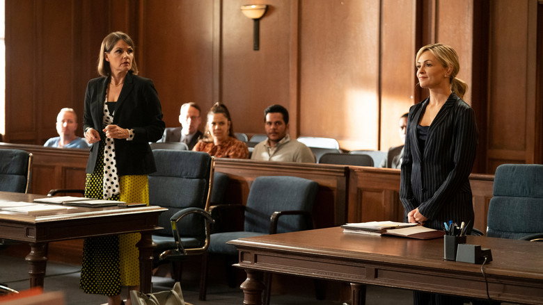 Still from All Rise - Season 3 Episode 12