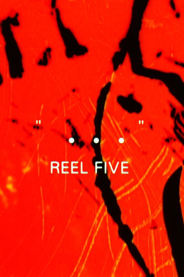 "..." Reel 5 main poster