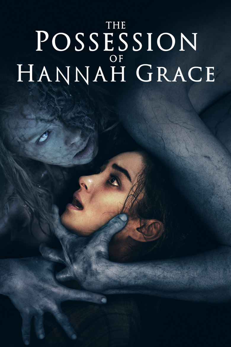 The Possession of Hannah Grace (2018) Dual Audio Hindi ORG + English Full Movie BluRay 480p 720p 1080p