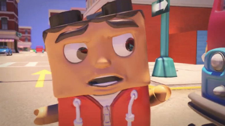 Still image for Sick Bricks season 1 episode 1: Jack Justice Blow’d Up (1) Still image for Sick Bricks season 1 episode 1: Jack Justice Blow’d Up (1)