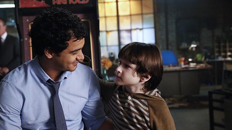 Scorpion Saison 1 Streaming Scorpion: Saison 1 Episode 9 - Elite Series