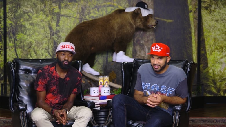 Desus & Mero Season 1 Episode 151