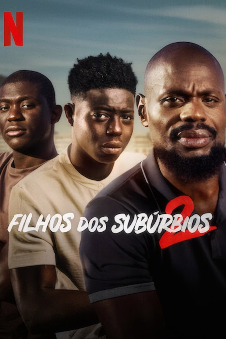 Póster la Película