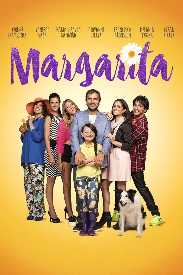 Imagen de Margarita