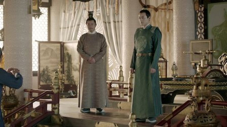 Still from The Rise of Phoenixes - Season 1 Episode 28