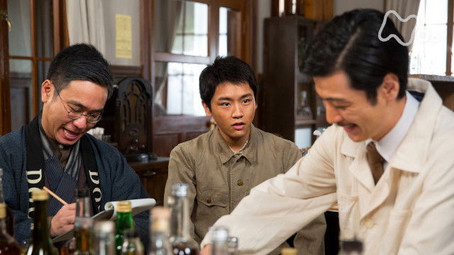 Still image for Massan season 1 episode 141: Episode 141 Still image for Massan season 1 episode 141: Episode 141