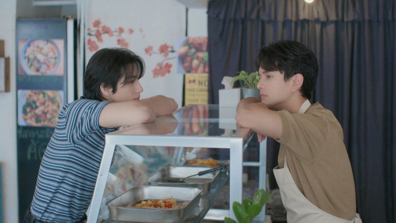 Still image for Last Meal Universe season 1 episode 6: Episode 6 Still image for Last Meal Universe season 1 episode 6: Episode 6