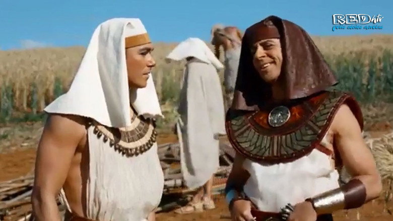 Series Y Novelas Jose De Egipto