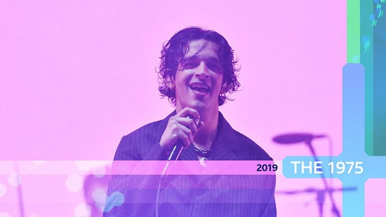 The 1975