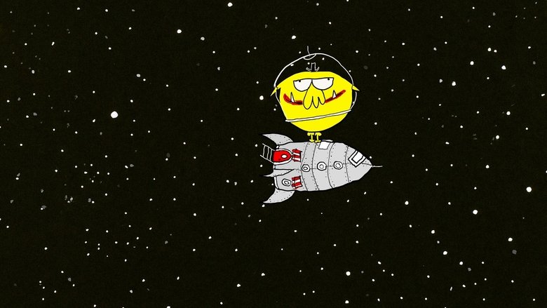 Mr Chicken Goes to Mars (2024)