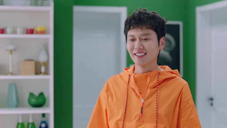 Still image for Amusing Club of Wanchun season 1 episode 2: Episode 2