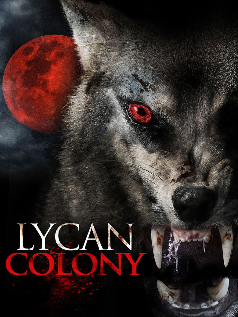 Imatge de Lycan Colony