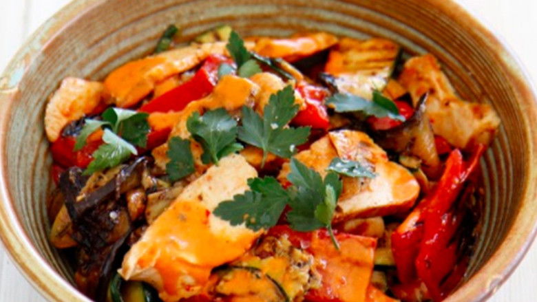 Still image for Sammy & Bella's Kitchen Rescue season 1 episode 5: Meet Kimberley and Jonathan