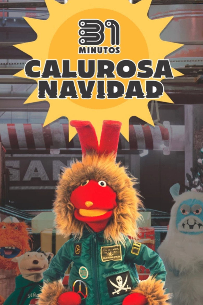 Póster la Película