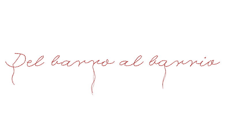 Imatge de Del barro al barrio