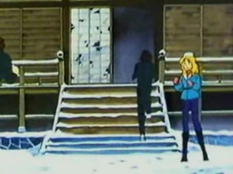 Still image for Ninja Boy season 1 episode 17: You Are Troubled, Mai, LOVE Still image for Ninja Boy season 1 episode 17: You Are Troubled, Mai, LOVE