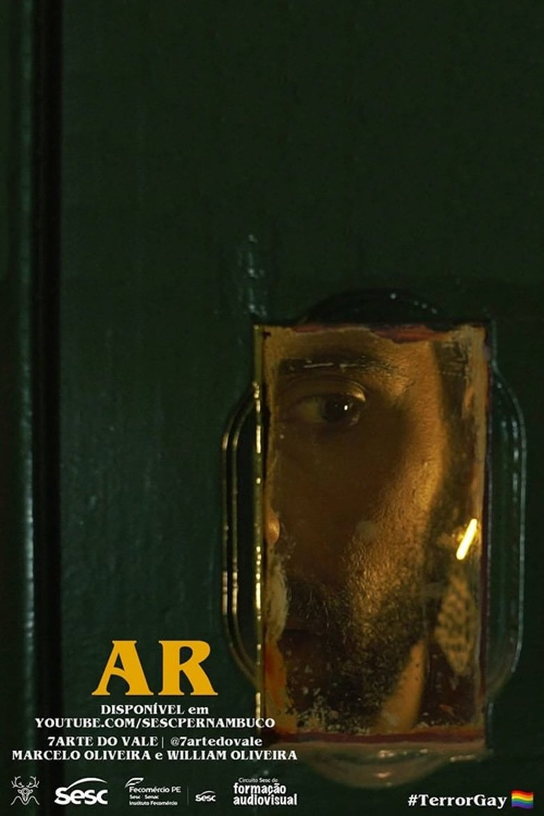 Air main poster