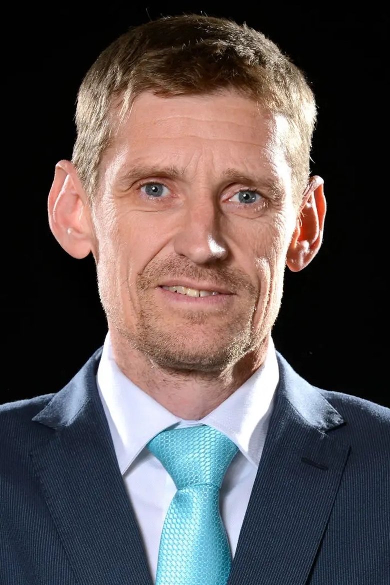 Ảnh Rolf Aldag