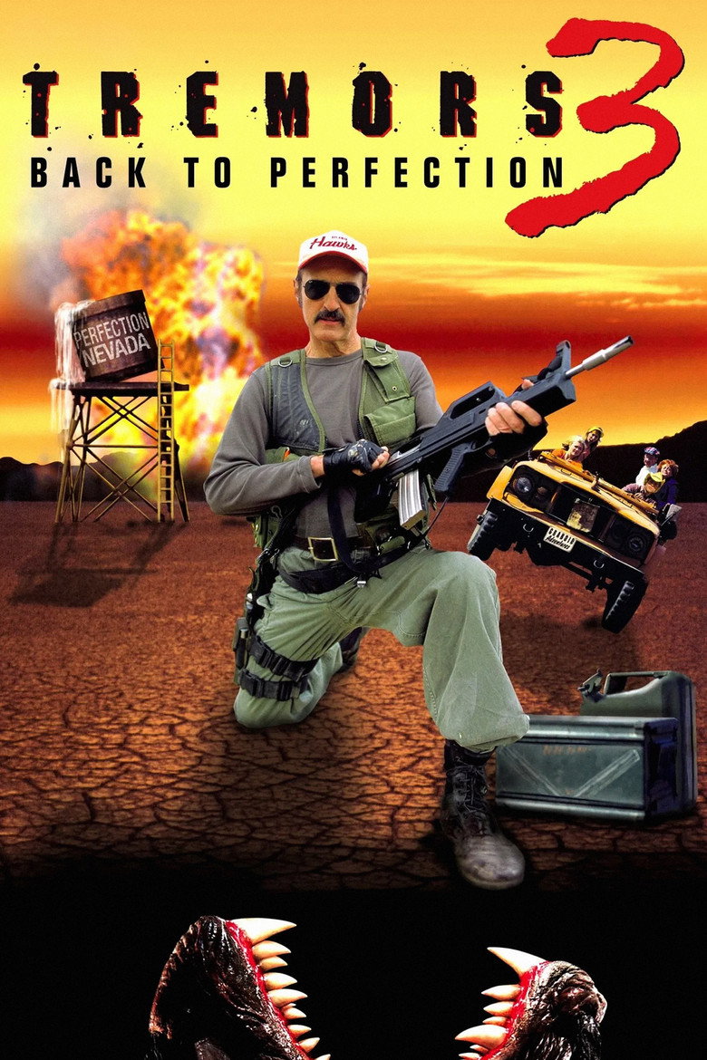 Póster la Película
