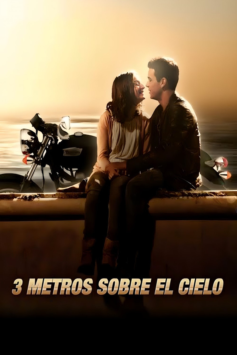 Póster la Película