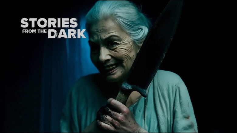 Still image for Stories from the Dark season 1 episode 4: Stopover Still image for Stories from the Dark season 1 episode 4: Stopover