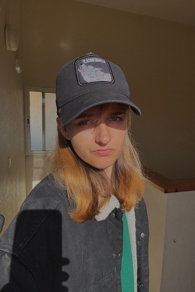 Photo de Vanesa Indzhova