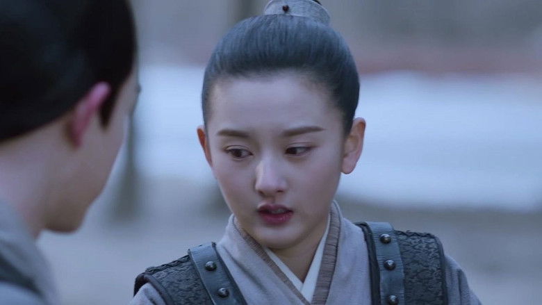 Still image for Guardians of the Ancient Oath season 1 episode 5: Episode 5 Still image for Guardians of the Ancient Oath season 1 episode 5: Episode 5