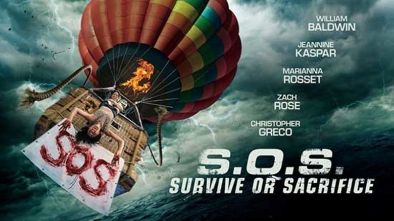 SOS Survive or Sacrifice (2020)