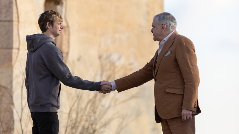 Still from Alex Rider - Season 3 Episode 5