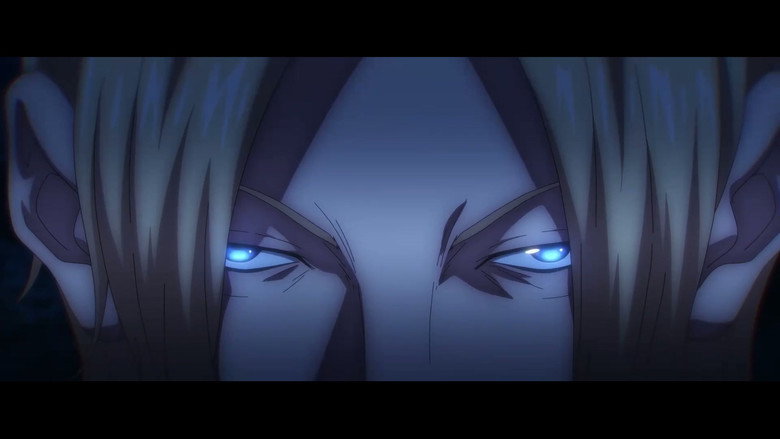 Still from Hitori No Shita - The Outcast - Season 6 Episode 5