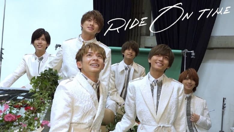 Nonton RIDE ON TIME (2018) Sub Indo - Filmapik