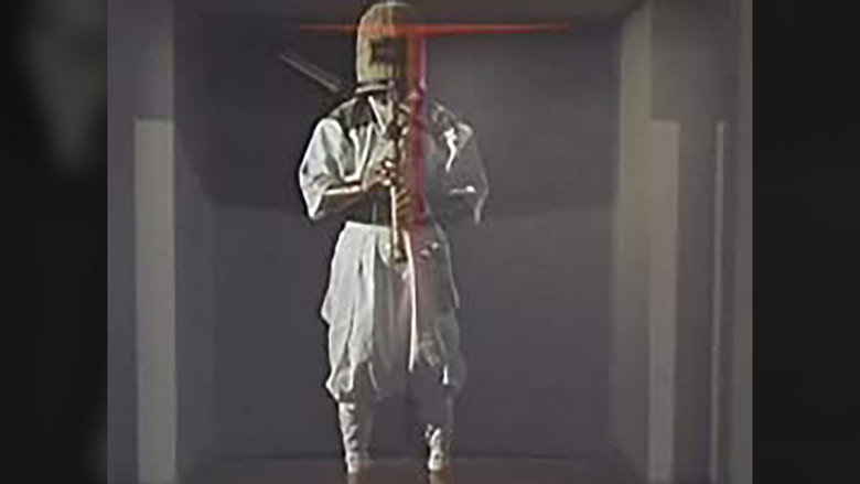 Still from Giraya Ninja - Season 1 Episode 6