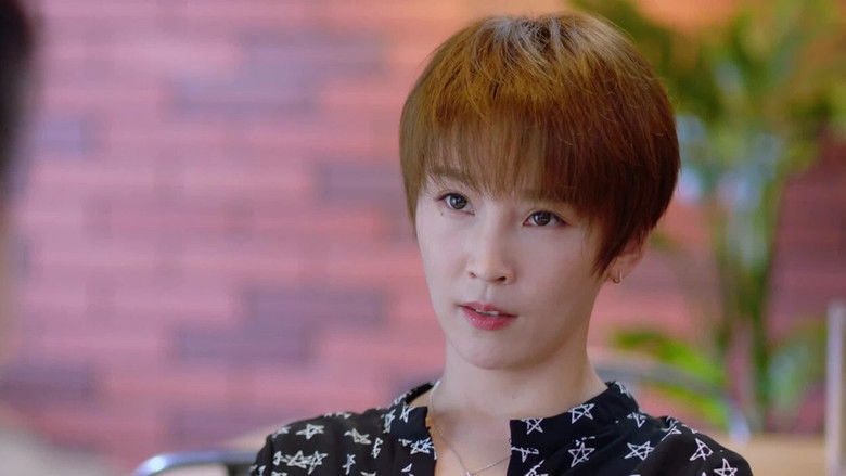 Still image for Amusing Club of Wanchun season 1 episode 36: Episode 36