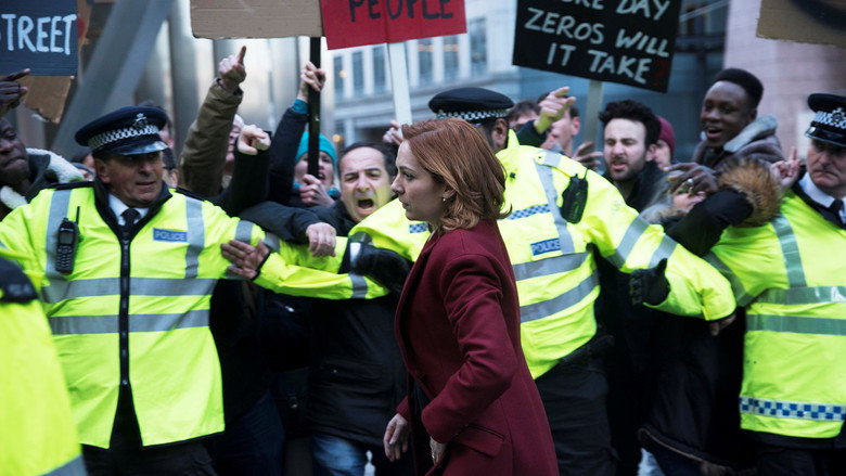 Still from Humans - Season 3 Episode 7