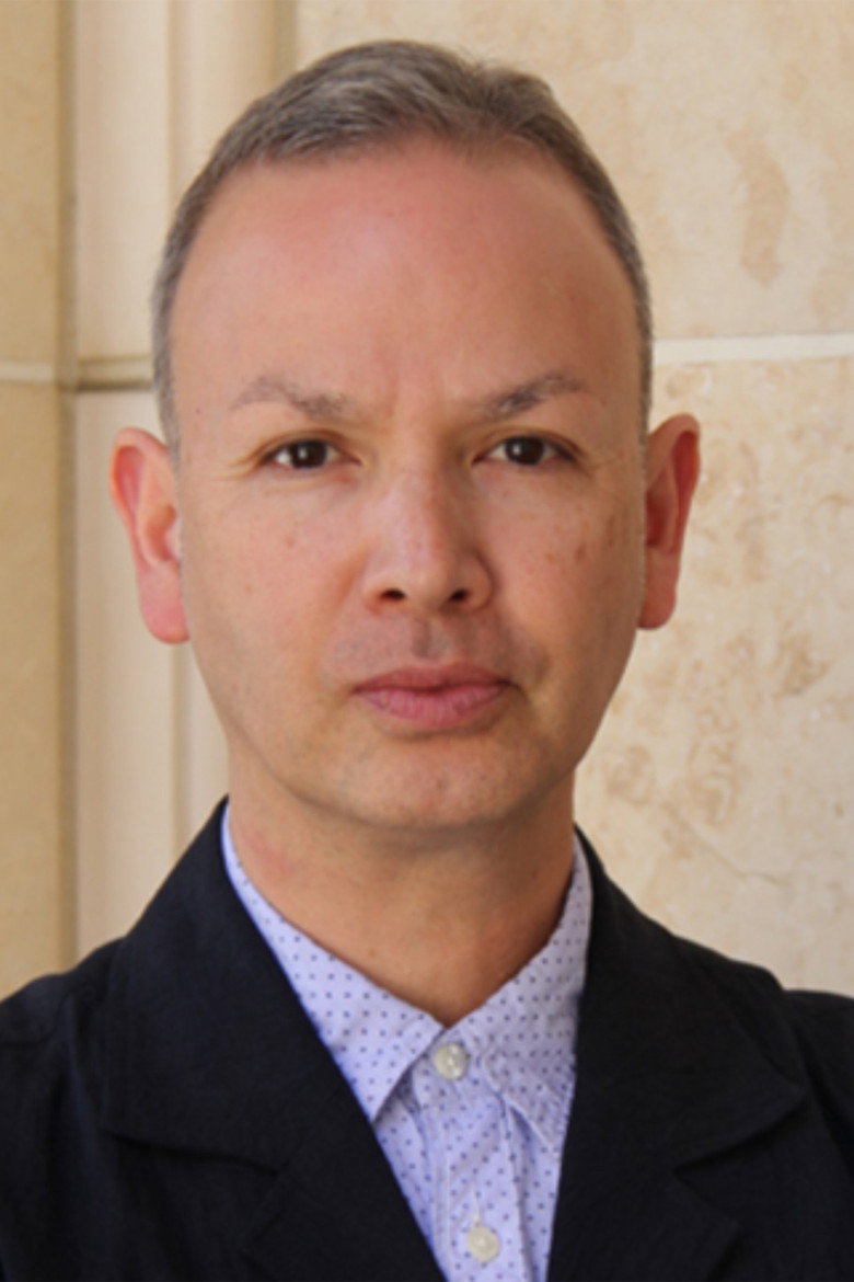 Akira Mizuta Lippit portrait