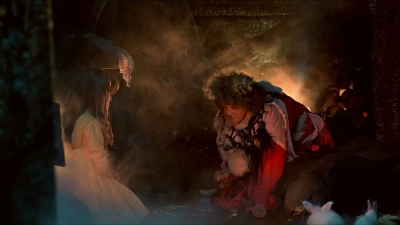 The Snow Queen (1986)