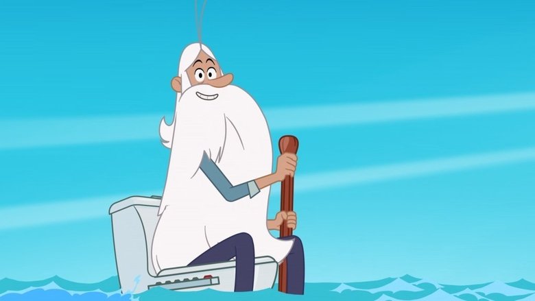 Episode still