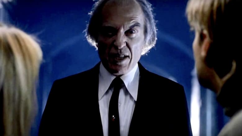 Phantasm II streaming sur 66 Voir Film complet