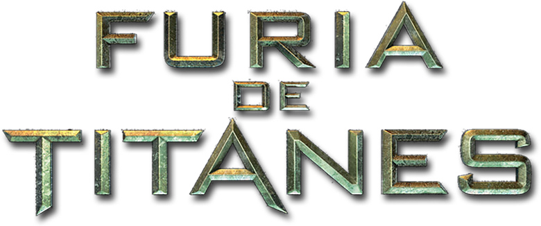 Imagen de Furia de Titanes