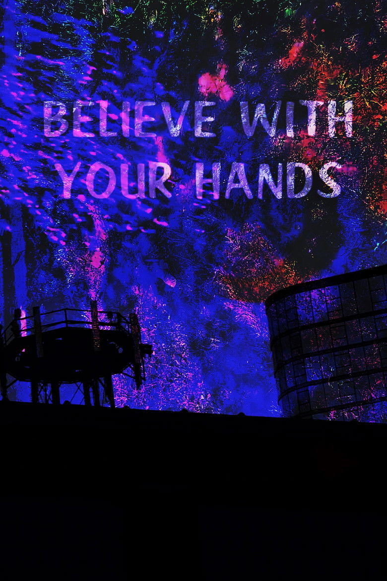Imatge de Believe With Your Hands